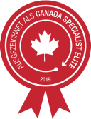 Canada Specialist Elite Level 2019