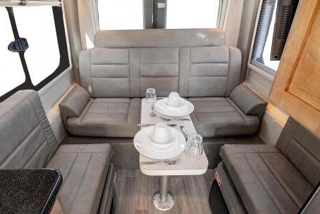 3D Raum Canadream Super Van Camper SVC
