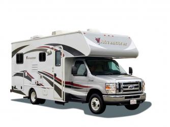 Four Seasons C-Medium Wohnmobil