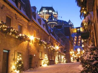 Ostkanda Explorer - ab Toronto